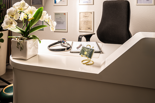 Atelier · Stillleben
