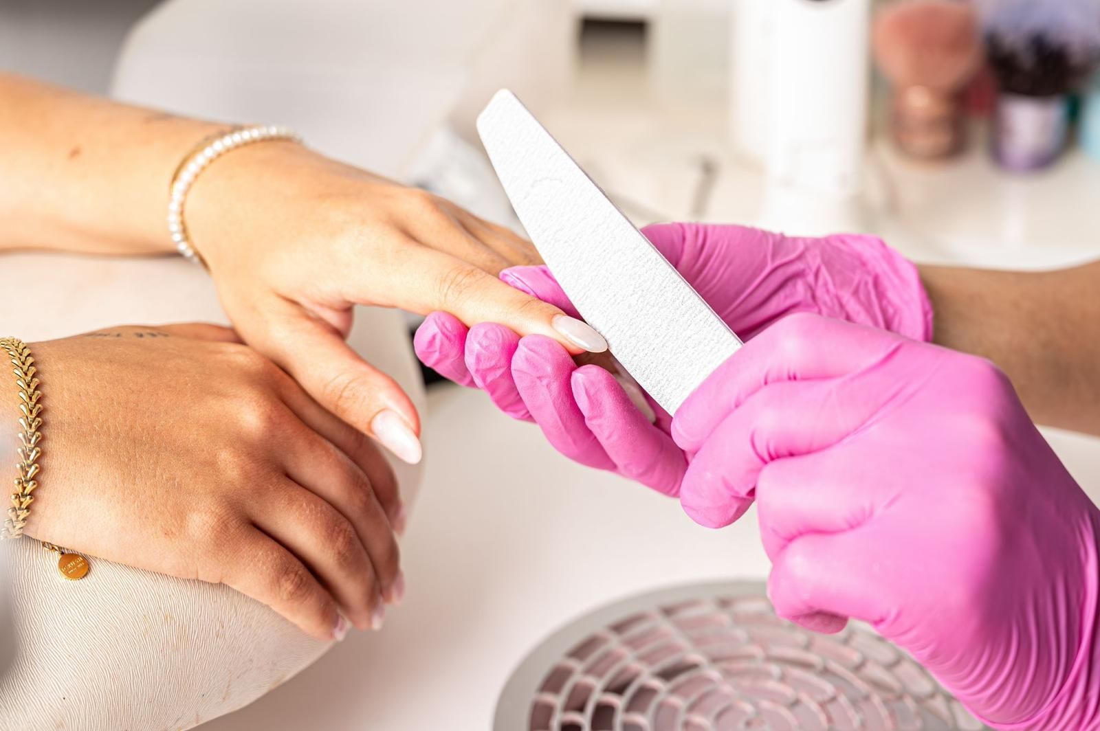 Diodenlaser · Dauerhafte Haarentfernung